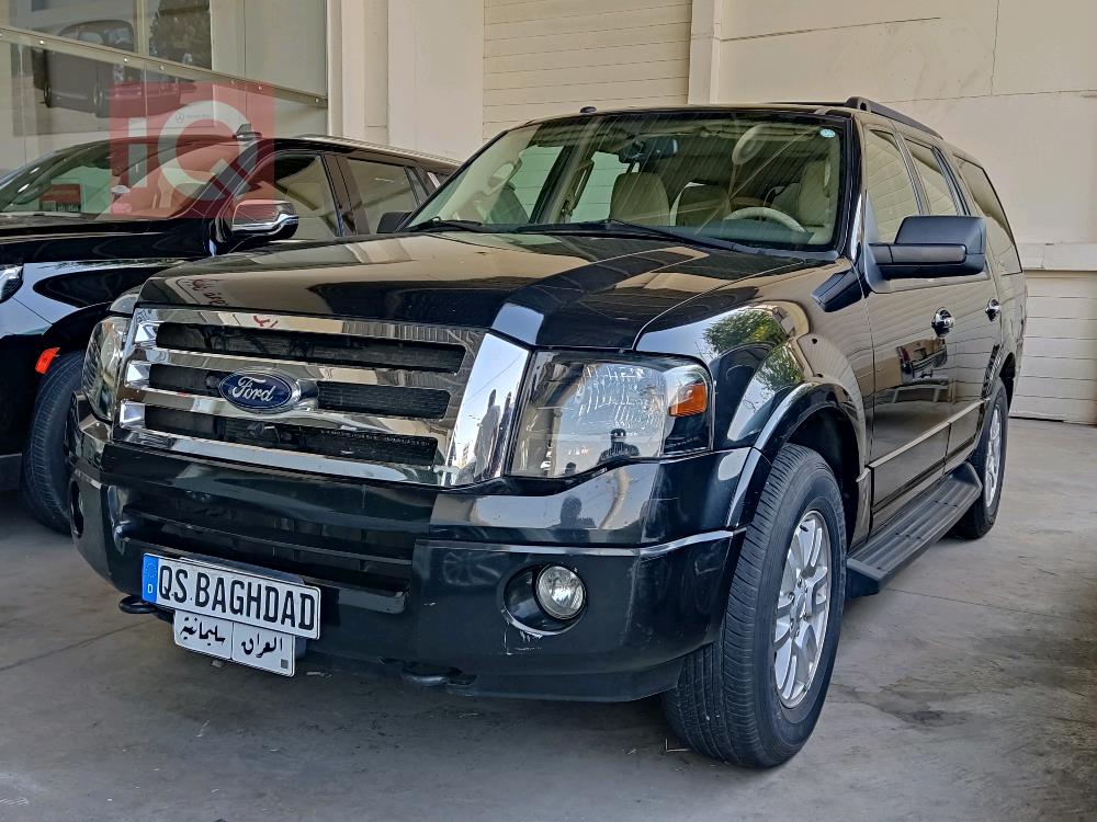 فورد إكسبيديشن